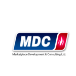 MDC LOGO