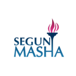 SEGUN MASHA LOGO